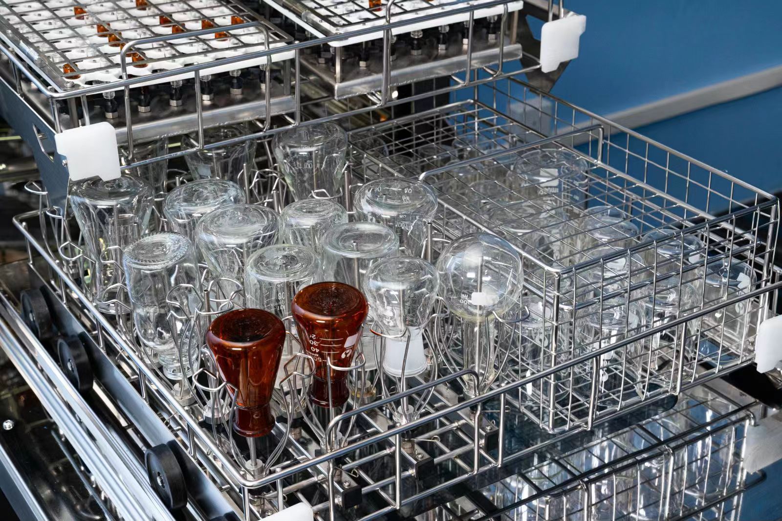 碳酸鹽、鹽和金屬氧化物等無機物清洗方法