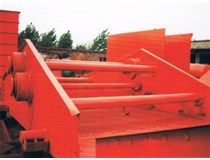 山西洗煤機講述煤礦行業新聞“四化”水平