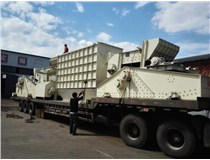 洗煤設備在行業中包括的分類和特點！