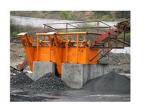 洗煤機(jī)的配套原理你知道嗎？