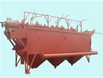 山西洗煤機篩分的幾大方式有哪些？