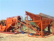 洗煤機，洗煤設備，要選介休東鑫，為您提供解決方案和配套產品