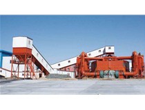 如何正確安裝攪拌式浮選機洗煤設備？要注意安裝順序