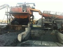 洗煤設備在作業過程中出現的問題及原因