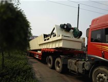 內蒙洗煤機發生堵塞的處理辦法